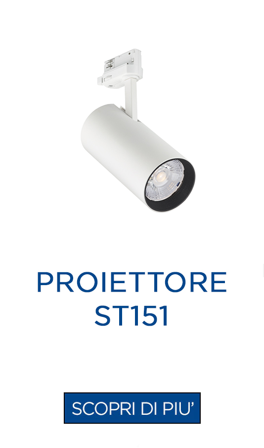 Proiettore ST151